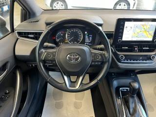 TOYOTA Corolla usata, con Chiusura centralizzata