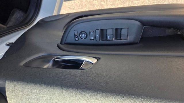 HONDA Jazz usata, con ESP
