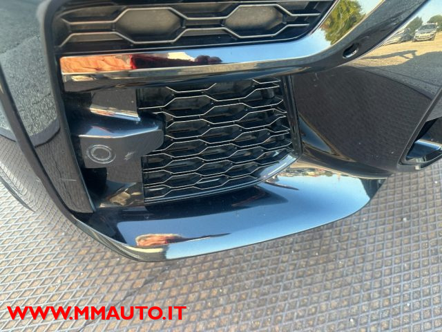 BMW X6 usata, con Chiusura centralizzata