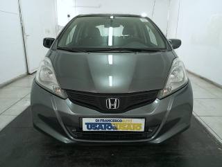 HONDA Jazz usata, con Luci diurne LED