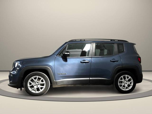 JEEP Renegade usata, con Airbag laterali