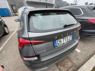 SKODA Kamiq usata, con Fendinebbia