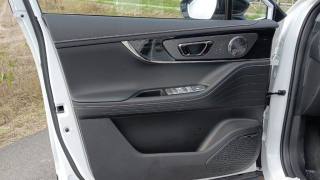 OMODA 5 usata, con Autoradio
