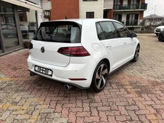 VOLKSWAGEN Golf GTI usata, con Alzacristalli elettrici