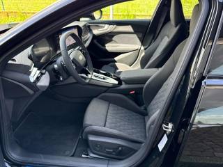 AUDI A5 usata, con Chiusura centralizzata