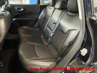 JEEP Compass usata, con Autoradio