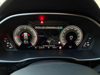 AUDI Q3 usata, con Touch screen