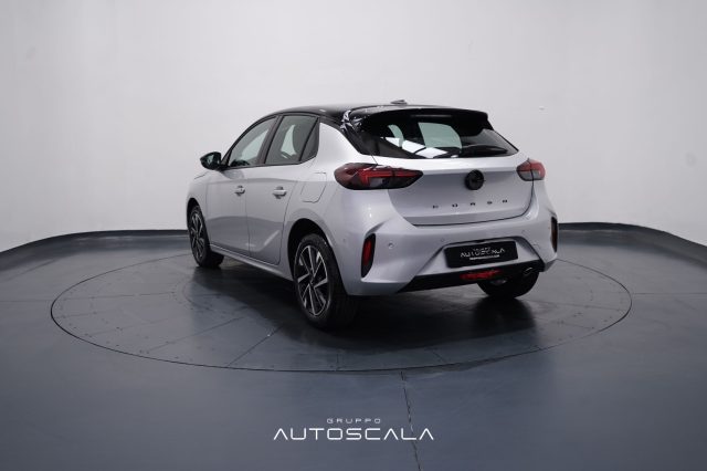 OPEL Corsa usata, con Airbag Passeggero