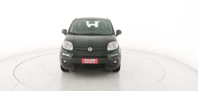 FIAT Panda usata 29