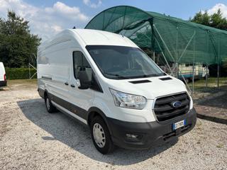 FORD Transit usata, con ESP