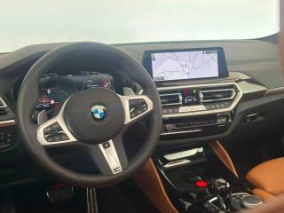 BMW X4 usata, con ESP