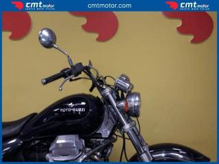 MOTO GUZZI California EV usata 8