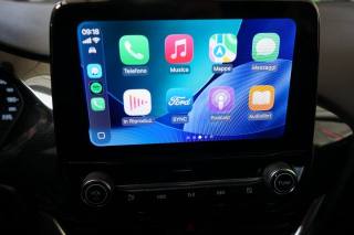 FORD Puma usata, con Frenata d