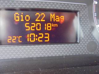 FIAT Fiorino usata 18