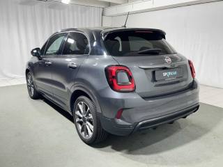 FIAT 500X usata, con Airbag Passeggero