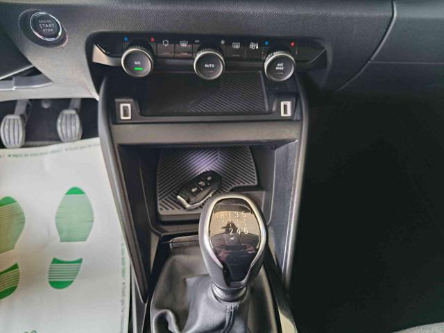 CITROEN C4 usata, con Fendinebbia