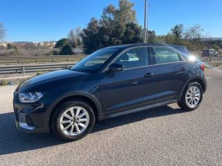 AUDI A1 usata 1