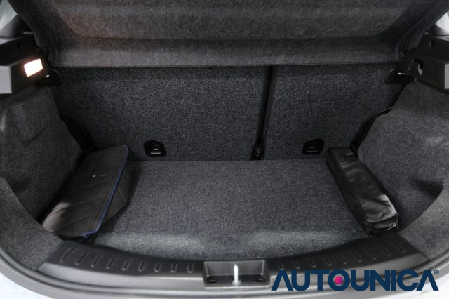 LANCIA Ypsilon usata 49