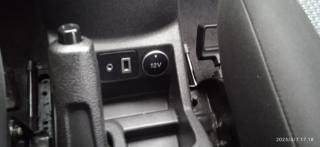 FORD EcoSport usata, con Airbag testa