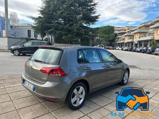 VOLKSWAGEN Golf usata, con Airbag laterali