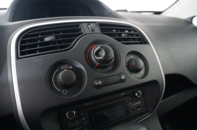RENAULT Kangoo Z.E. usata, con Specchietti laterali elettrici