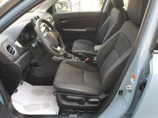 SUZUKI Vitara usata, con Chiusura centralizzata