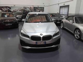 BMW 225 usata, con Cerchi in lega