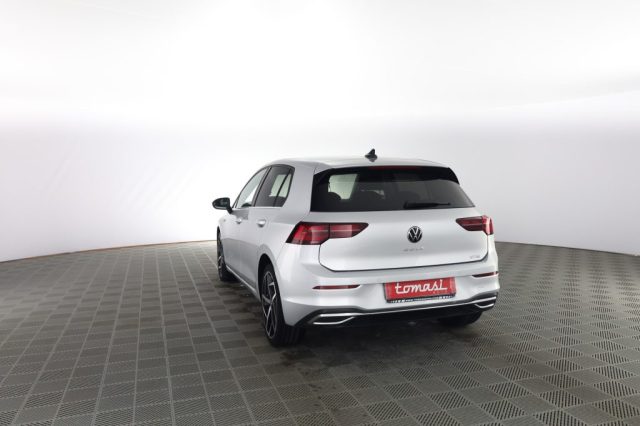 VOLKSWAGEN Golf usata 4