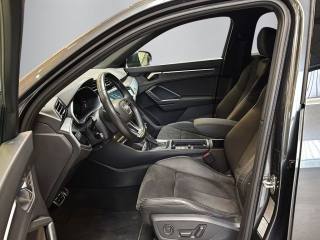 AUDI Q3 usata, con Cerchi in lega