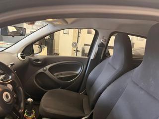 SMART ForFour usata, con Controllo trazione