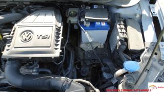 VOLKSWAGEN Polo usata 100