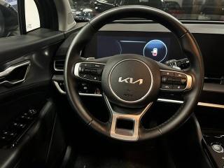 KIA Sportage usata, con Sistema di navigazione