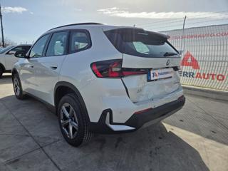 BMW X1 usata, con Airbag laterali