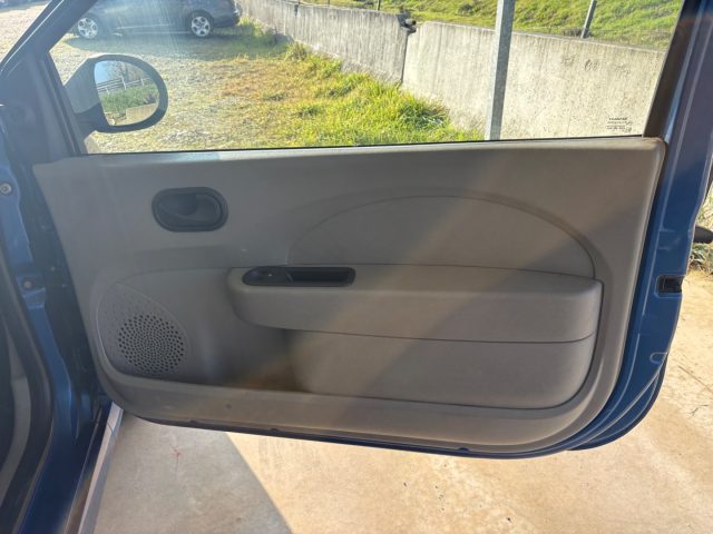 RENAULT Twingo usata 23