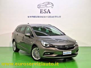 OPEL Astra 1.4 Turbo 150CV S&S aut. Sports Tourer Innovation