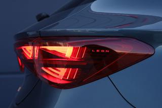 CUPRA Leon usata, con Start/Stop Automatico