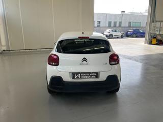 CITROEN C3 usata, con Autoradio