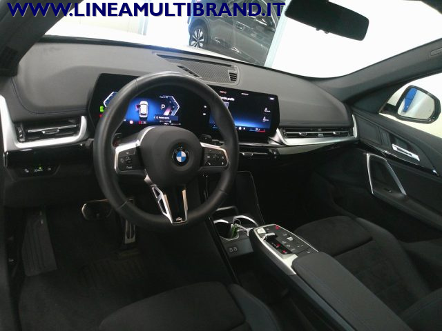 BMW X1 usata, con Controllo trazione