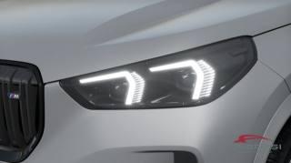 BMW X1 usata 5