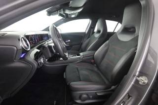 MERCEDES-BENZ A 180 usata 1