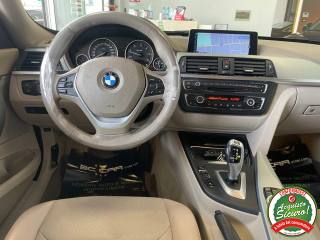 BMW 318 usata, con Fendinebbia