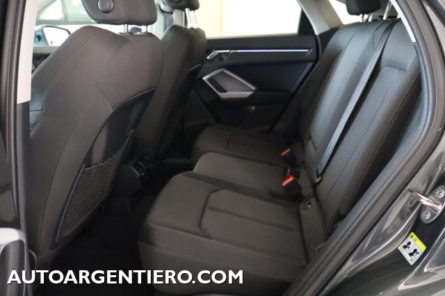 AUDI Q3 usata, con Controllo elettronico della corsia