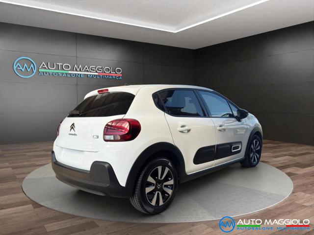 CITROEN C3 usata, con Alzacristalli elettrici