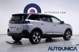 PEUGEOT 5008 usata, con Fendinebbia