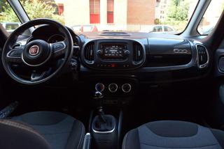 FIAT 500L usata, con Chiusura centralizzata