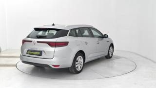 RENAULT Megane usata, con Alzacristalli elettrici