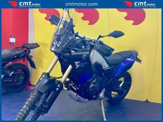 YAMAHA Tenere 700 usata 1
