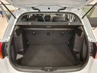 SUZUKI Vitara usata, con Interni in pelle