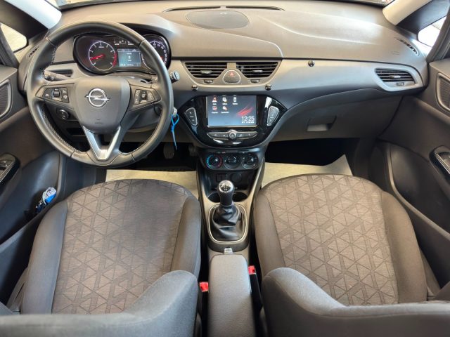 OPEL Corsa usata, con Controllo trazione