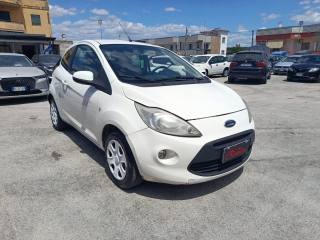 FORD Ka+ usata, con Airbag laterali